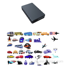 4G GPS-Fahrzeug-Wireless Tracker
